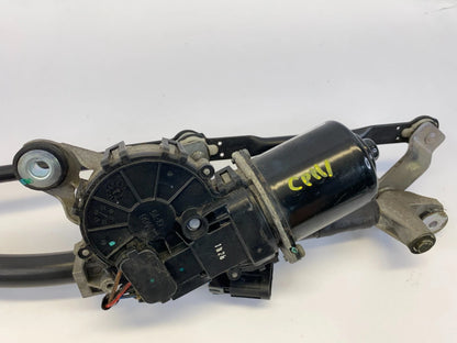 2011-2016 CHEVROLET CRUZE FRONT WINDSHIELD WIPER MOTOR W/ LINKAGE 96893302 OEM