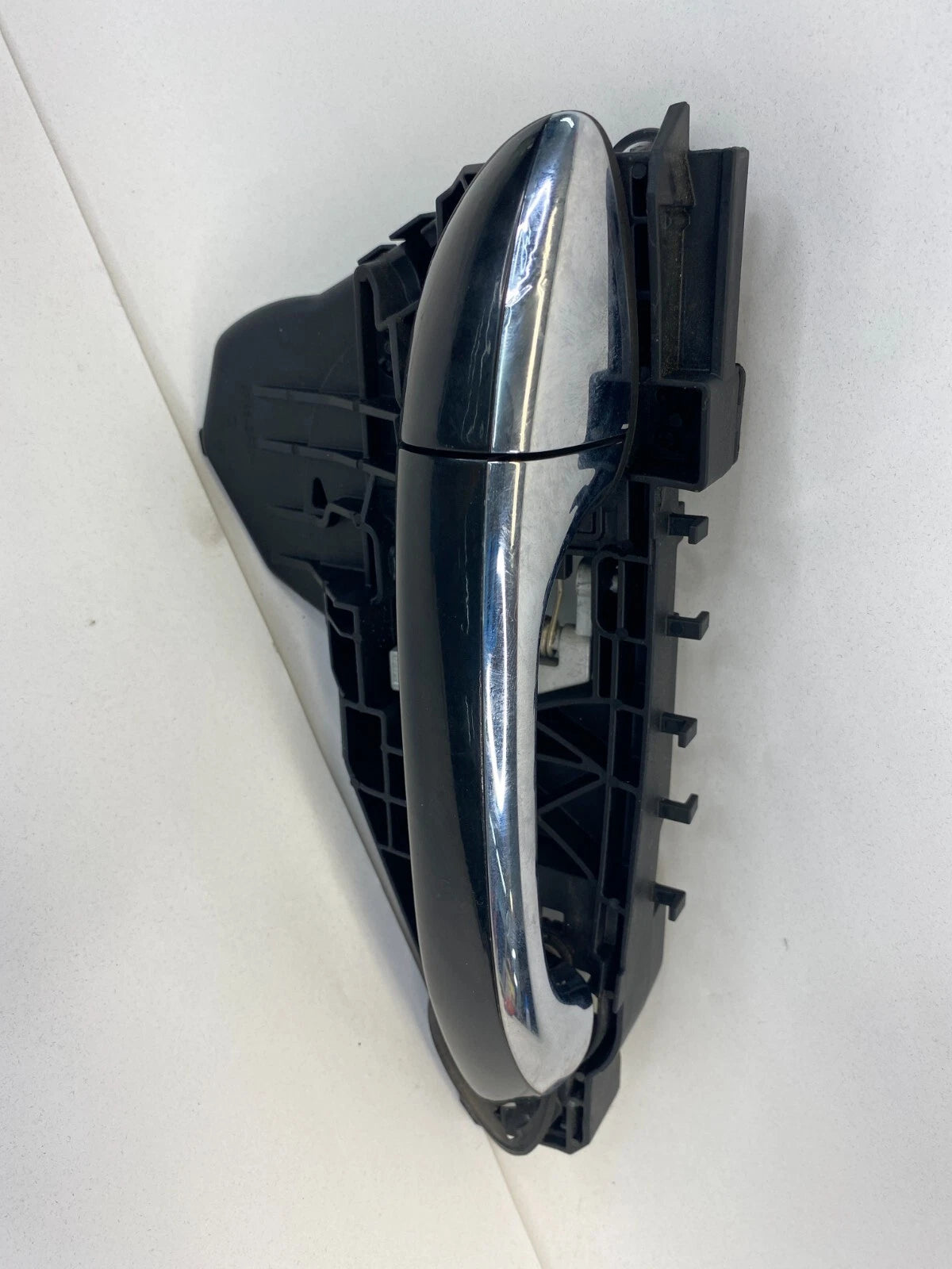 06-12 MERCEDES-BENZ R350 ML350 FRONT RIGHT EXTERIOR DOOR HANDLE A2517601834 OEM