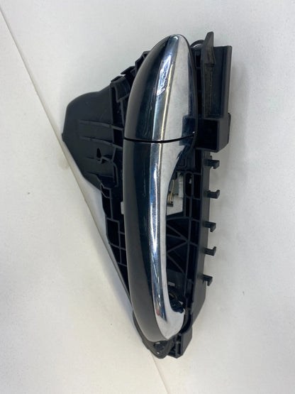 06-12 MERCEDES-BENZ R350 ML350 FRONT RIGHT EXTERIOR DOOR HANDLE A2517601834 OEM