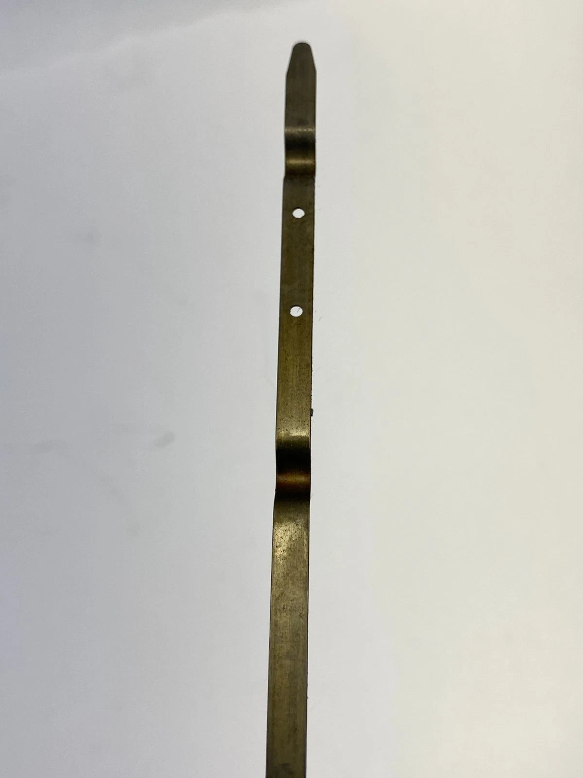 2007-2018 FORD EDGE 3.5L ENGINE OIL LEVEL FLUID DIPSTICK INDICATOR BA5E-6750-AA