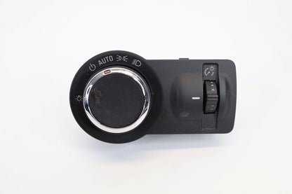 2012-2016 CHEVROLET SONIC HEADLIGHT DIMMER SWITCH ASSEMBLY OEM 96892111
