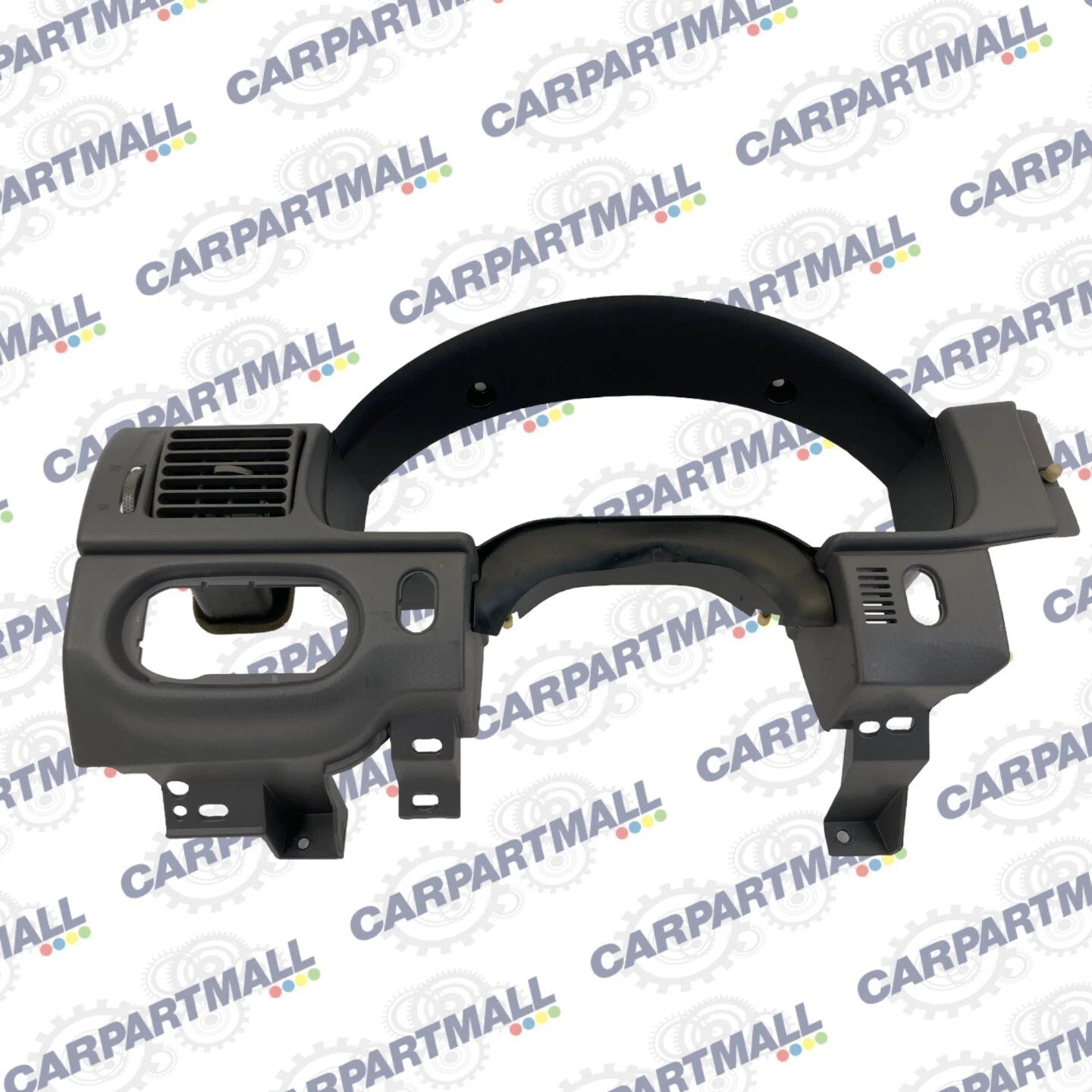 2002-2005 FORD EXPLORER DASH SPEEDOMETER CLUSTER BEZEL COVER 1L2X-78044D70 OEM