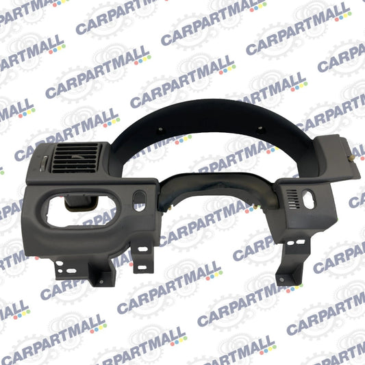 2002-2005 FORD EXPLORER DASH SPEEDOMETER CLUSTER BEZEL COVER 1L2X-78044D70 OEM