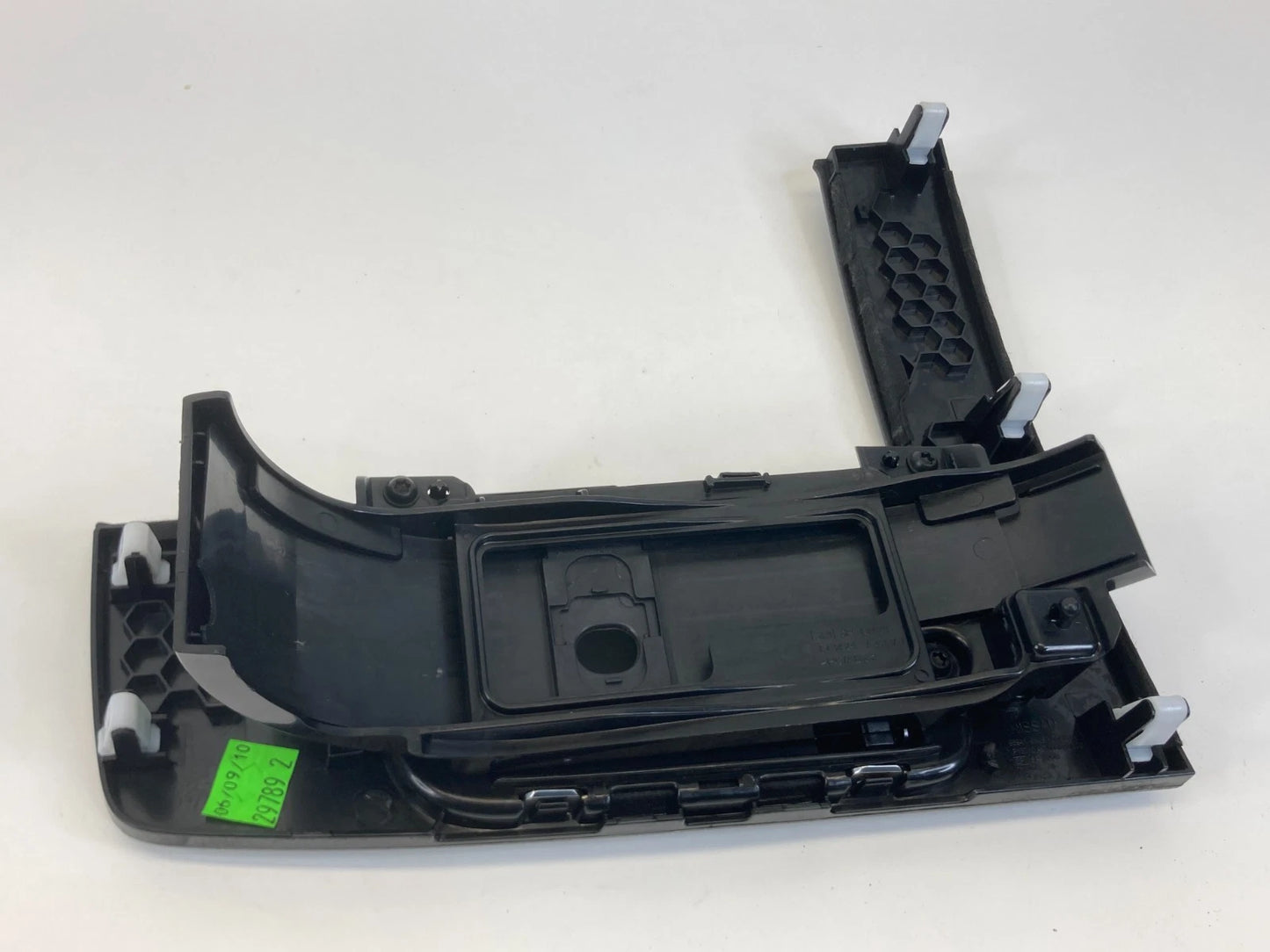 2009-2011 NISSAN MAXIMA CONSOLE SHIFTER BEZEL TRIM SELECTOR PANEL 96941-9N00A