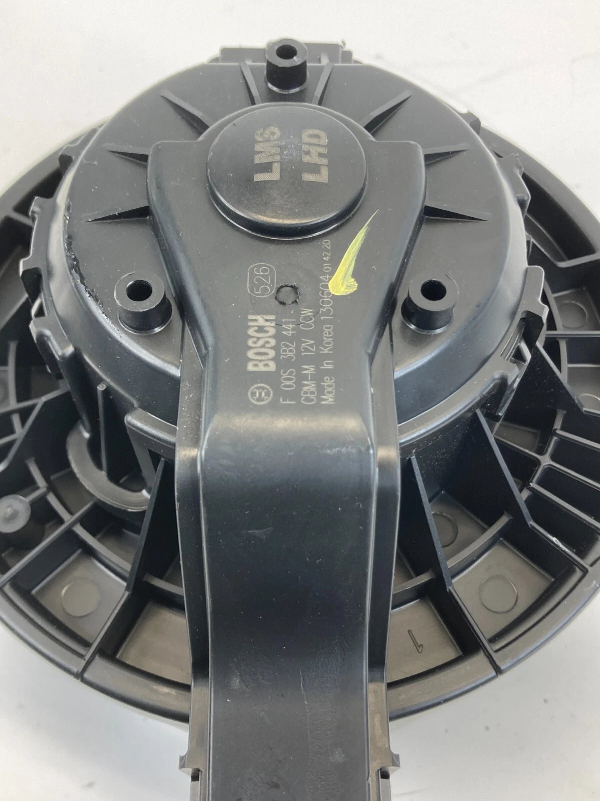 11 12 13 14 15 KIA OPTIMA HVAC AC HEATER BLOWER MOTOR FAN F005382441 OEM