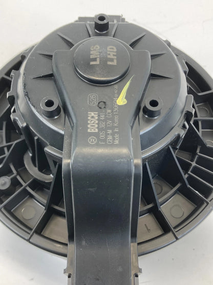 11 12 13 14 15 KIA OPTIMA HVAC AC HEATER BLOWER MOTOR FAN F005382441 OEM