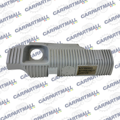 2010-2015 TOYOTA PRIUS ENGINE COVER HYBRID SYNERGY DRIVE OEM FACTORY 11212-37090