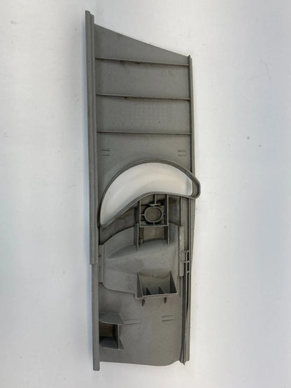 2009-2013 TOYOTA MATRIX RIGHT UPPER CENTER PILLAR B TRIM COVER 73135-06030 OEM