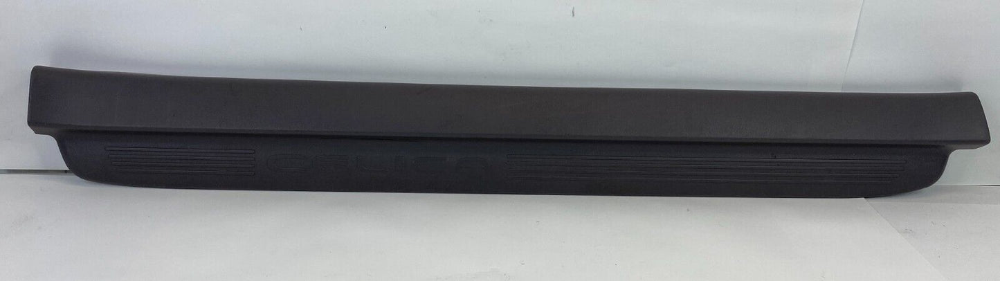 00-05 Toyota Celica Front Right Door Scuff Sill Plate Cover Panel 67913-20240