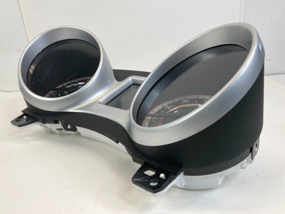 2013 DODGE JOURNEY INSTRUMENT CLUSTER SPEEDOMETER GAUGES 136K MILES 5091537A OEM