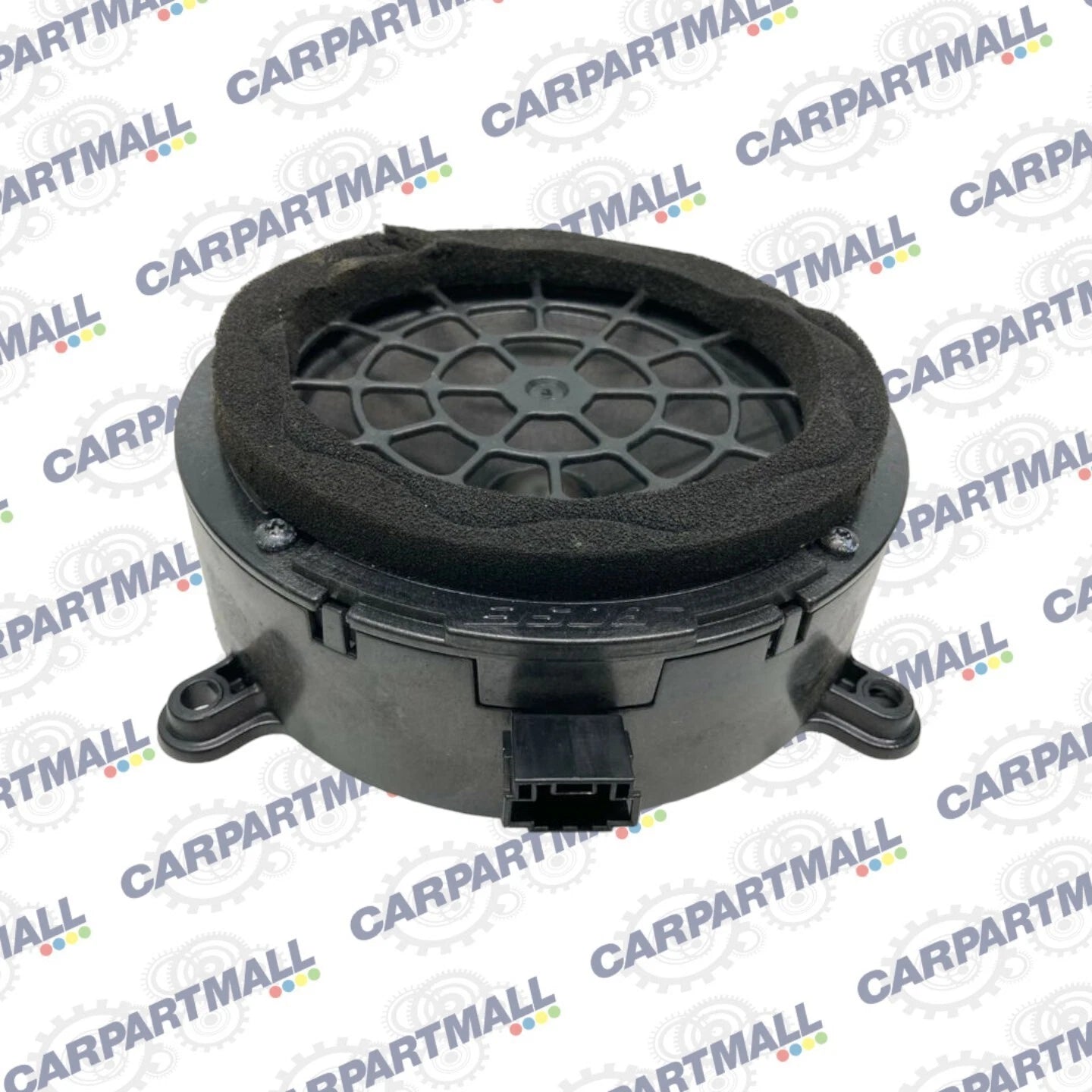 2003-2005 MERCEDES-BENZ CLK320 FRONT LEFT RIGHT DOOR SPEAKER AUDIO BOSE OEM