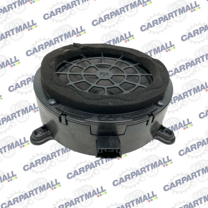 2003-2005 MERCEDES-BENZ CLK320 FRONT LEFT RIGHT DOOR SPEAKER AUDIO BOSE OEM