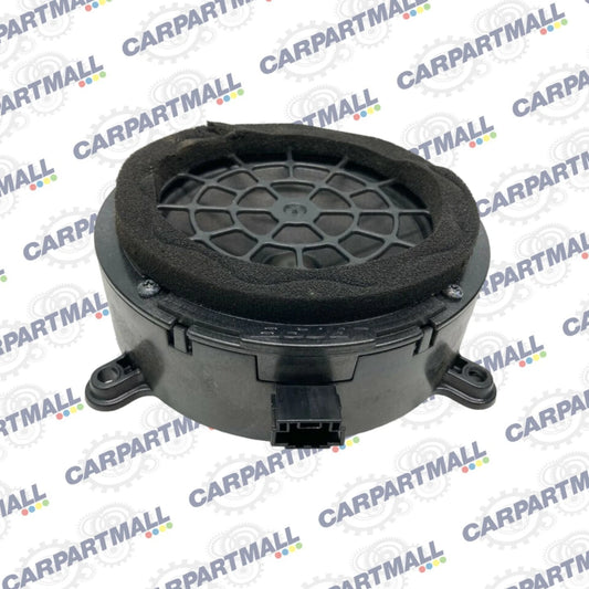 2003-2005 MERCEDES-BENZ CLK320 FRONT LEFT RIGHT DOOR SPEAKER AUDIO BOSE OEM
