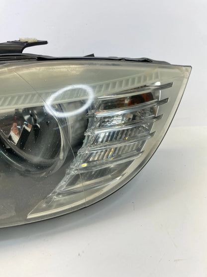 2009-2012 BMW 328I 328I XDRIVE LEFT DRIVER HEADLIGHT HEADLAMP 7-202-577 OEM