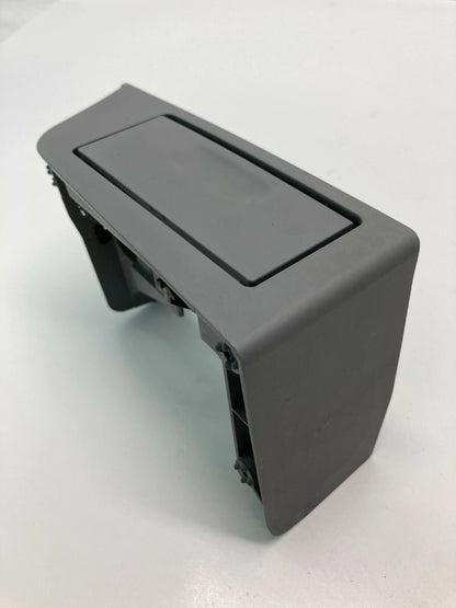 2004-2007 BMW 5-SERIES REAR LEFT SIDE DOOR INTERIOR ASH TRAY ASHTRAY TRIM OEM
