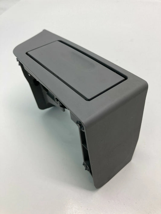 2004-2007 BMW 5-SERIES REAR LEFT SIDE DOOR INTERIOR ASH TRAY ASHTRAY TRIM OEM