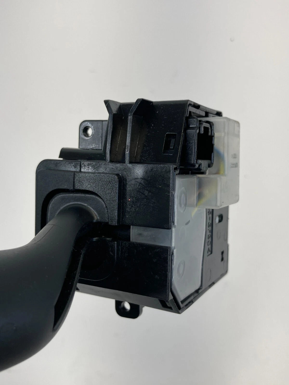 2010-2013 MAZDA 3 TURN SIGNAL HEADLIGHT MULTIFUNCTION CONTROL SWITCH STALK OEM