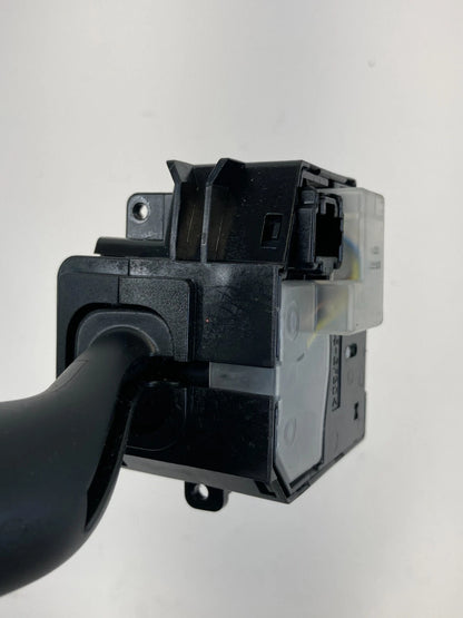2010-2013 MAZDA 3 TURN SIGNAL HEADLIGHT MULTIFUNCTION CONTROL SWITCH STALK OEM