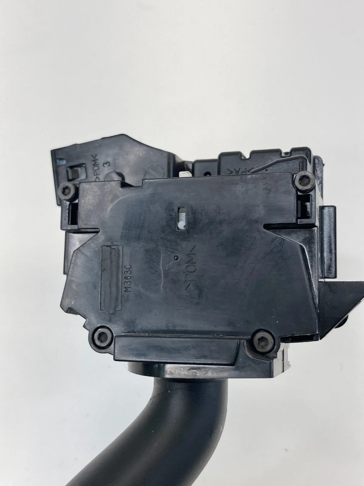 2007-2010 LINCOLN MKX FORD EDGE TURN SIGNAL & WIPER CONTROL COLUMN SWITCH OEM