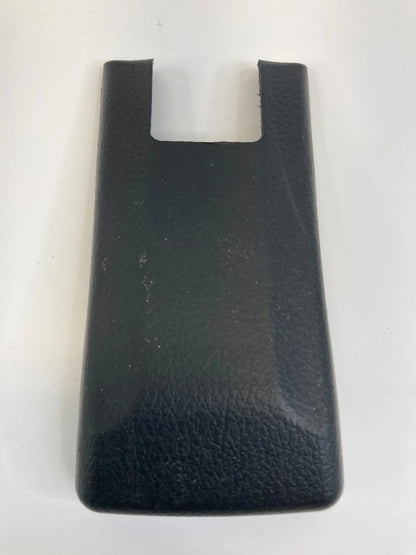 2003-2007 NISSAN MURANO RIGHT SIDE SEAT RAIL TRACK COVER TRIM BEZEL 87507-CA000