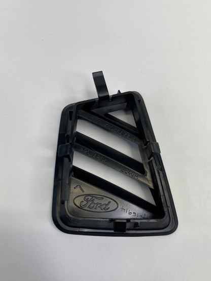 13-19 FORD POLICE INTERCEPTOR UTILITY DASH LEFT AC AIR VENT DEFROSTER GRILL