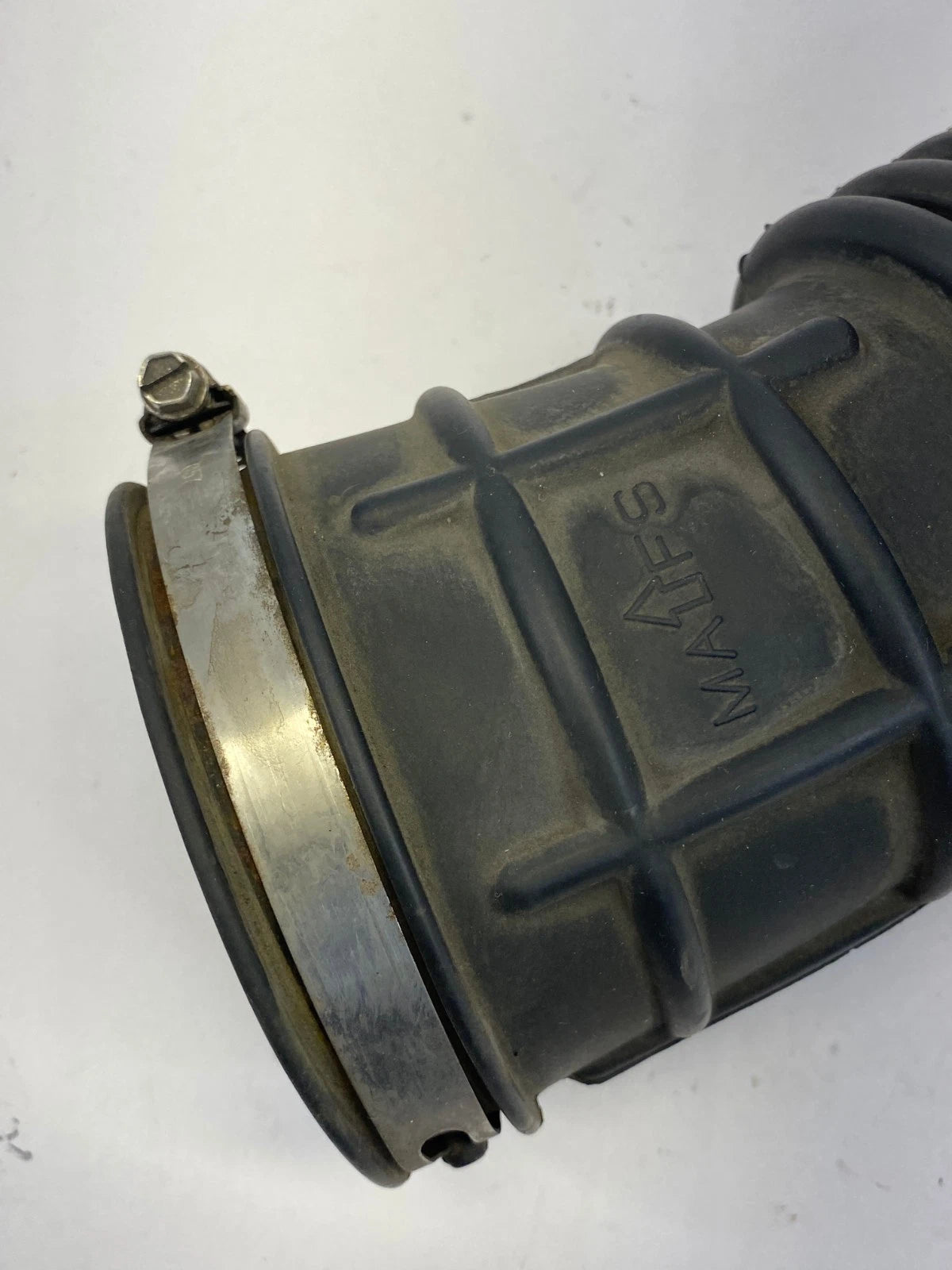 2002-2005 FORD EXPLORER INTAKE AIR CLEANER HOSE ENGINE OEM FACTORY 2L2U-9R504-0B