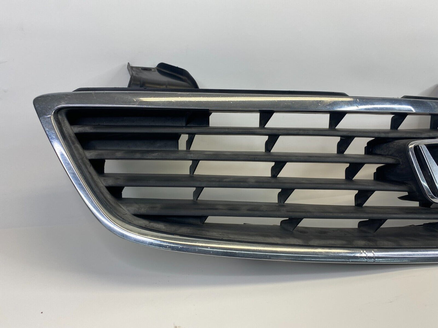 1999-2001 Honda Odyssey Front Bumper Center Grill Grille Trim 71121-S0X-A0 OEM