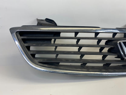 1999-2001 Honda Odyssey Front Bumper Center Grill Grille Trim 71121-S0X-A0 OEM