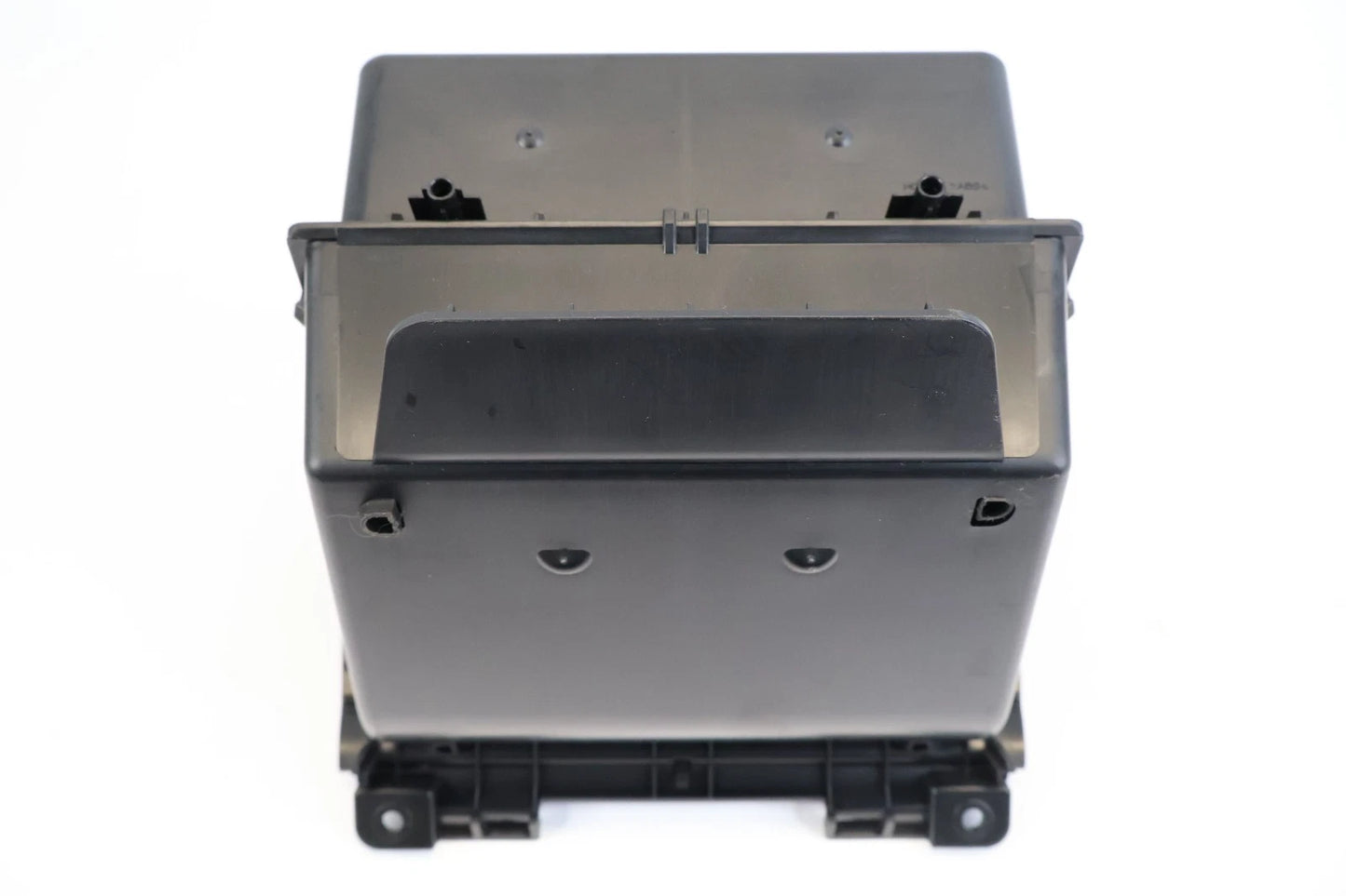 2008-2011 HONDA ACCORD CENTER LOWER DASH CONSOLE STORAGE COMPARTMENT CUBBY OEM