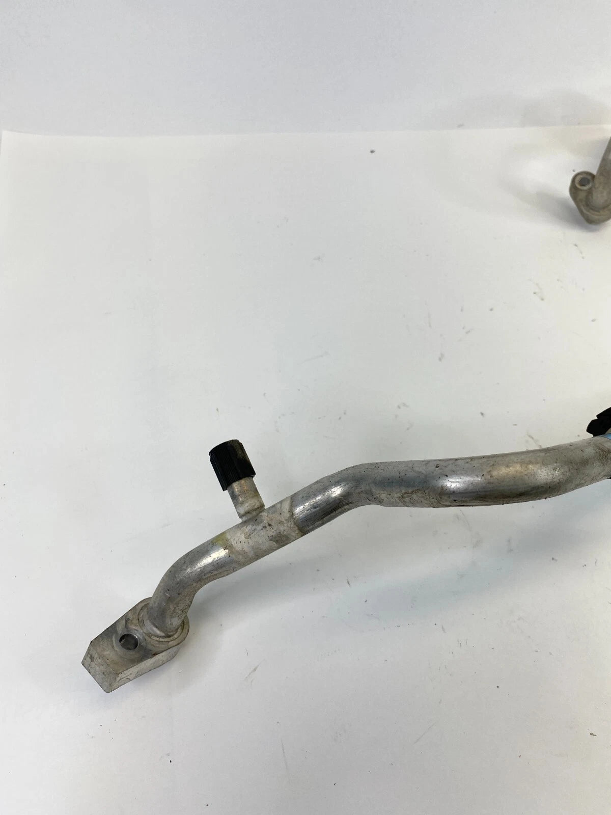 14-18 FORD TRANSIT CONNECT AC AIR CONDITION SUCTION HOSE LINE PIPE DV61-19N602JB