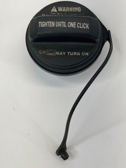 2006-2023 Hyundai Sonata 2.4L Fuel Filler Tank Reservoir Gas Lid Cover Cap OEM