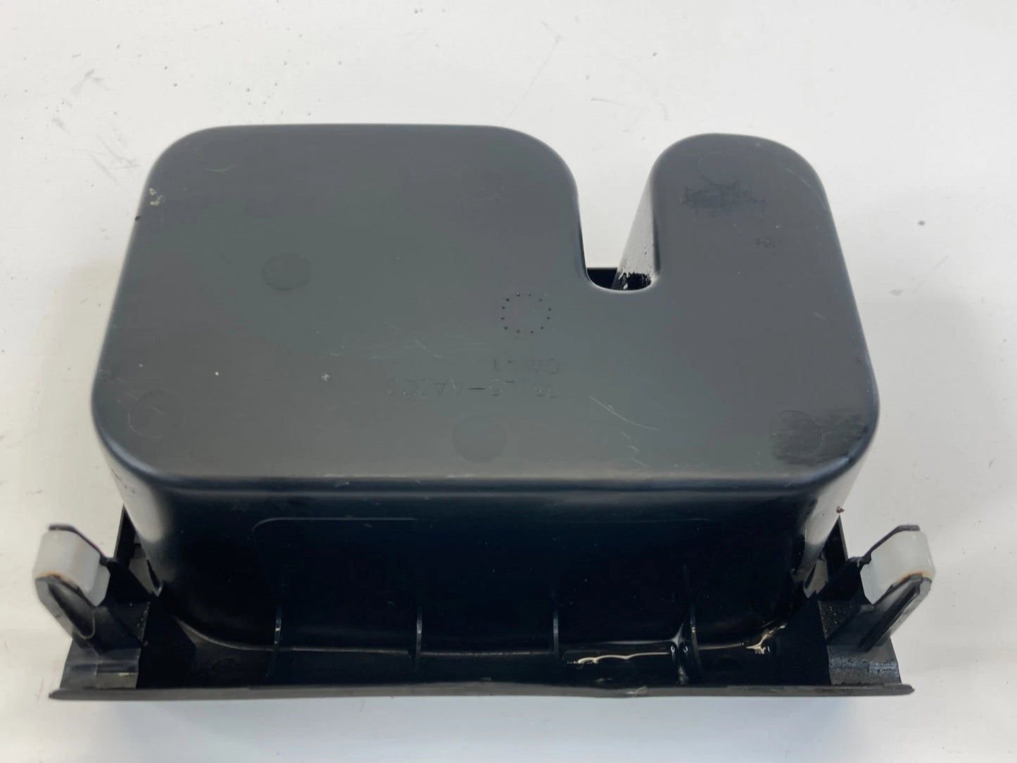 02-04 TOYOTA CAMRY CENTER CONSOLE CUPHOLDER STORAGE COIN INSERT TRAY 55625-AA020