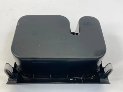 02-04 TOYOTA CAMRY CENTER CONSOLE CUPHOLDER STORAGE COIN INSERT TRAY 55625-AA020