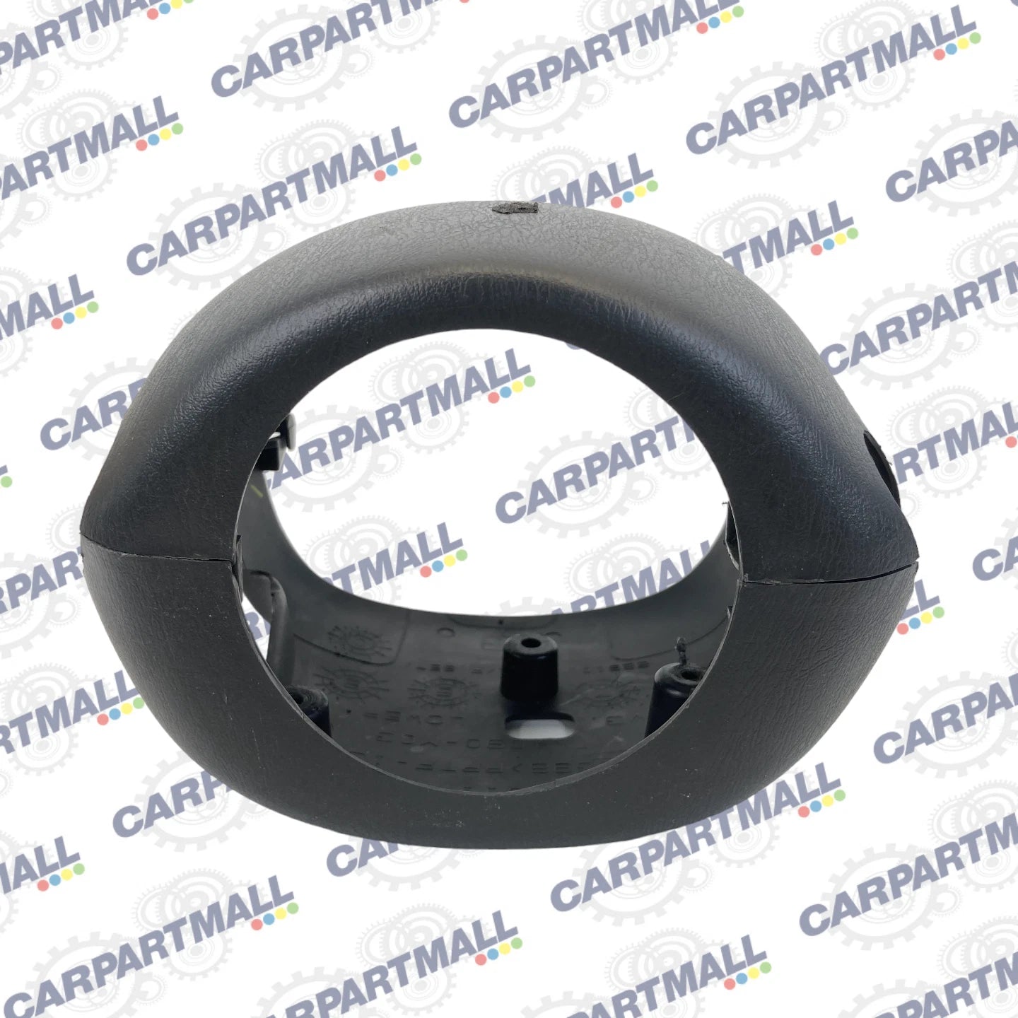01-05 PONTIAC GRAND AM STEERING COLUMN UPPER & LOWER COVER TRIM SHROUD 22610113