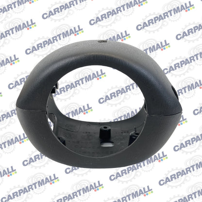 01-05 PONTIAC GRAND AM STEERING COLUMN UPPER & LOWER COVER TRIM SHROUD 22610113