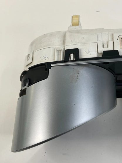 2011 HYUNDAI SONATA 2.4L AT SPEEDOMETER CLUSTER GAUGES UNK MILES 94001-3Q013 OEM