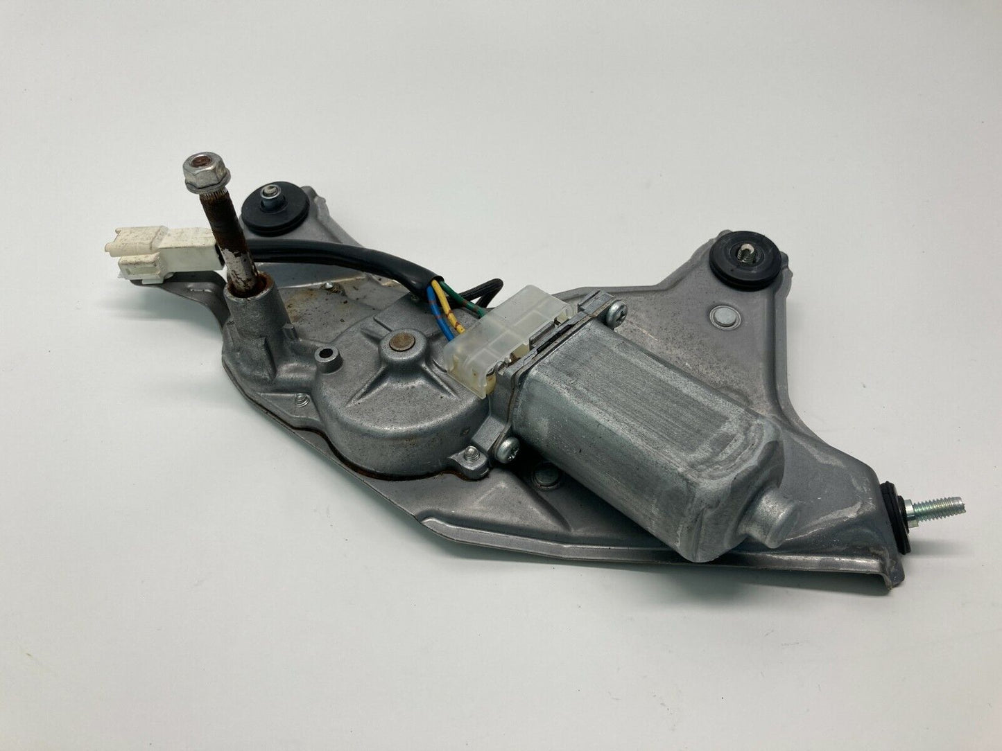 2004-2009 Toyota Prius Hatchback Rear Windshield Wiper Motor Assy 8513047010 OEM