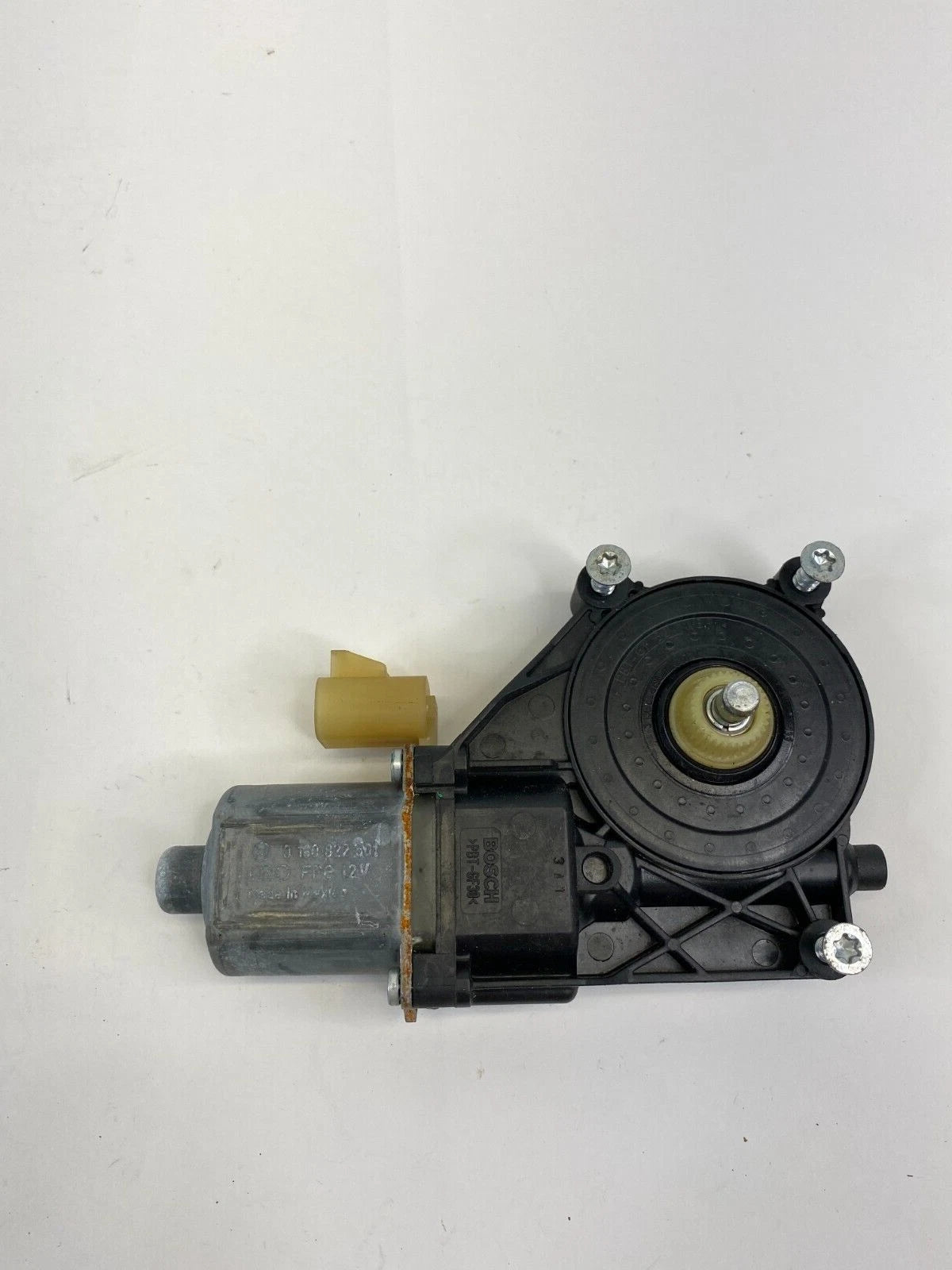 2011 2012 2013 2014 BUICK REGAL REAR LEFT DOOR POWER WINDOW MOTOR 0130822501 OEM