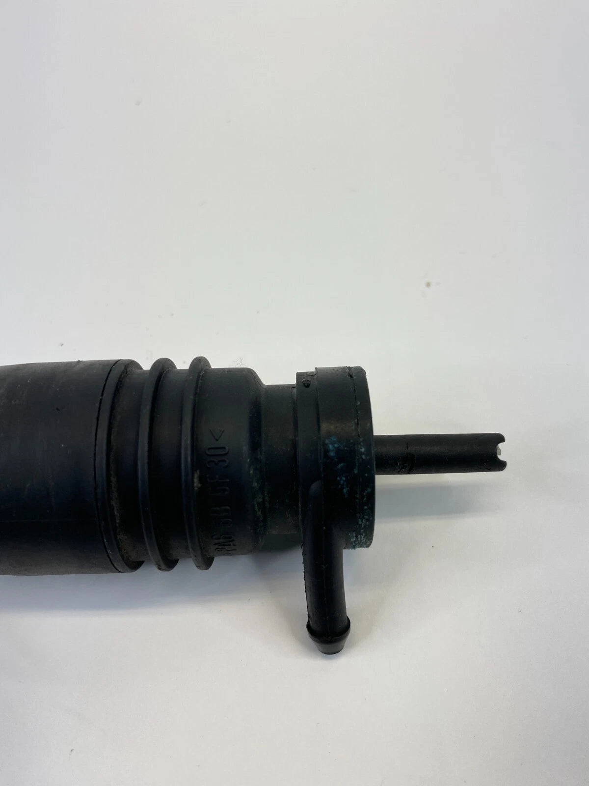 1998-2003 MERCEDES-BENZ ML320 WINDSHIELD WIPER FLUID WASHER PUMP MOTOR ASSY