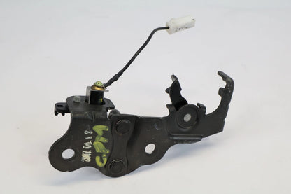 2006-2011 HYUNDAI ACCENT KIA RIO RIO5 FRONT HOOD LOCK LATCH ASSEMBLY OEM