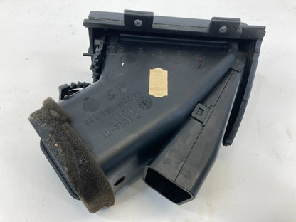 99 00 BMW 323I DASH RIGHT PASSENGER SIDE AC AIR VENT GRILLE OUTER 64228361898