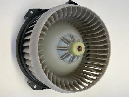 2007-2012 TOYOTA YARIS 08-14 SCION XD HVAC HEATER BLOWER MOTOR W FAN OEM FACTORY