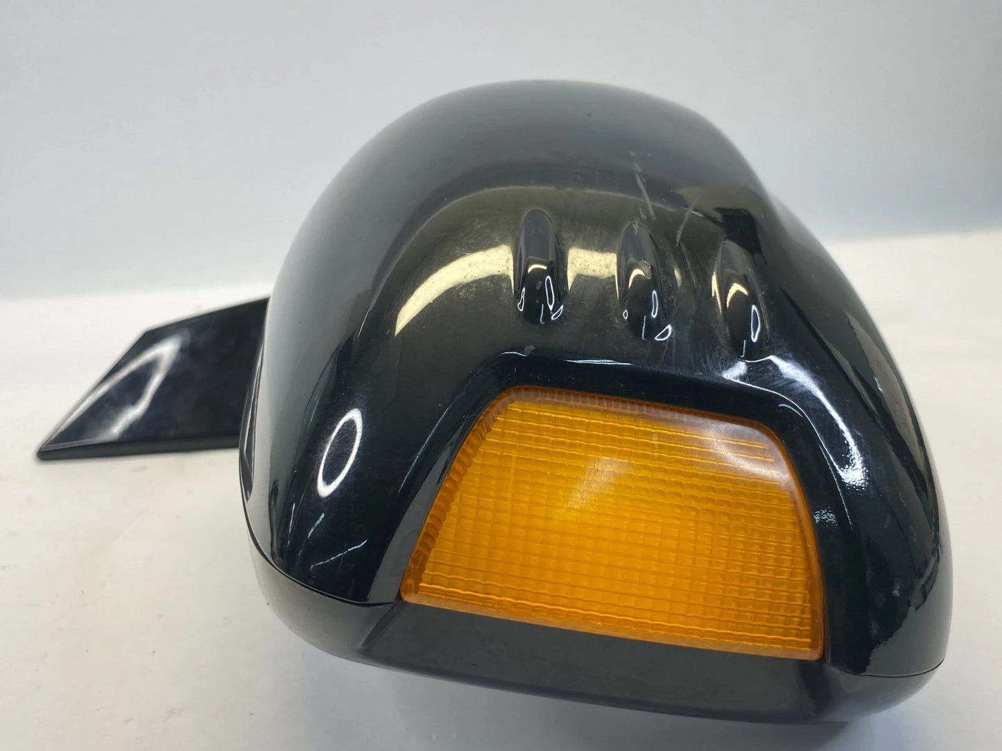 2011-2013 HONDA ODYSSEY FRONT RIGHT SIDE VIEW POWER MIRROR W/ TURN SIGNAL OEM