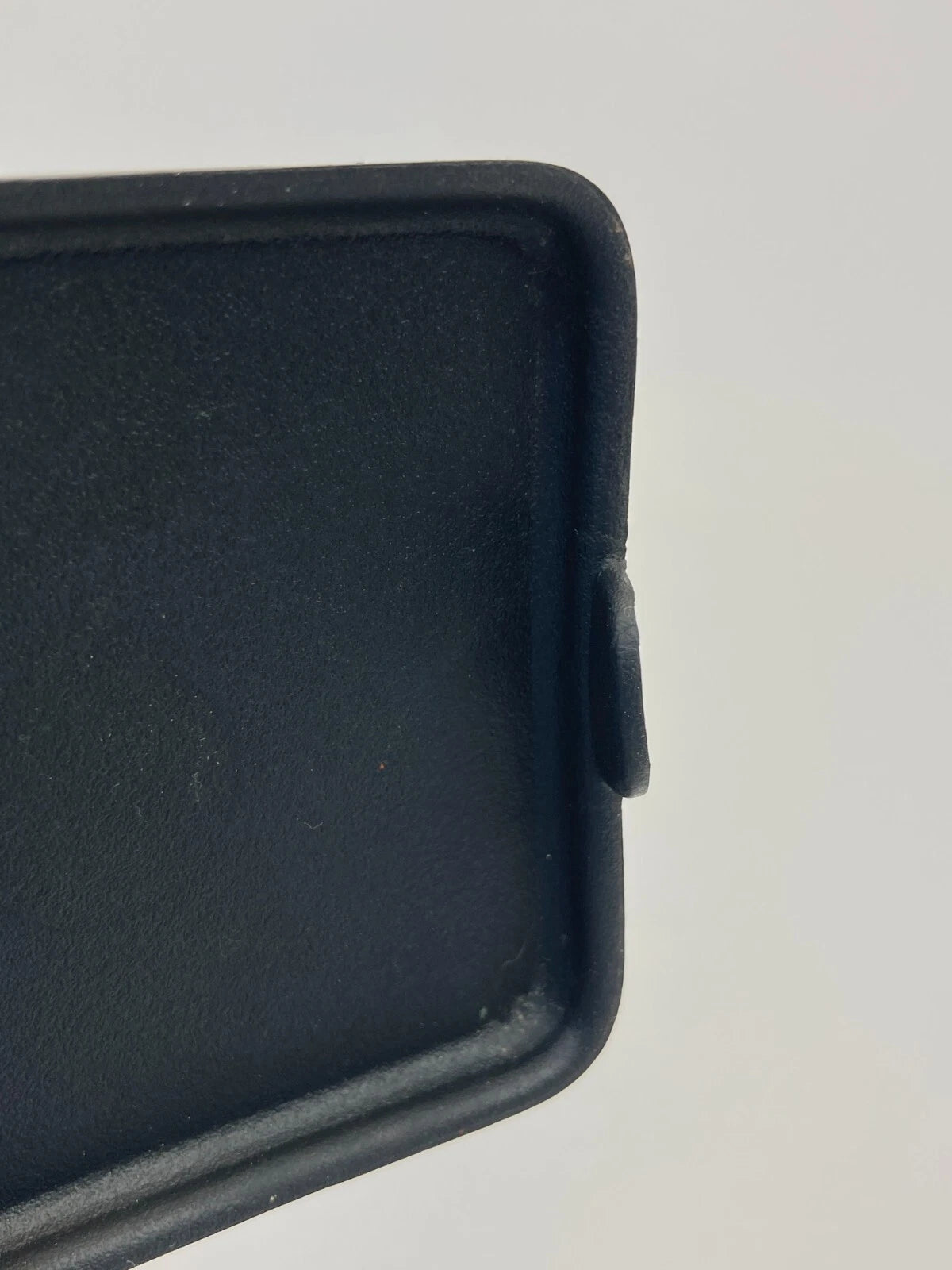 2010 10 DODGE CALIBER INSERT RUBBER MAT LINER L0199079AA OEM