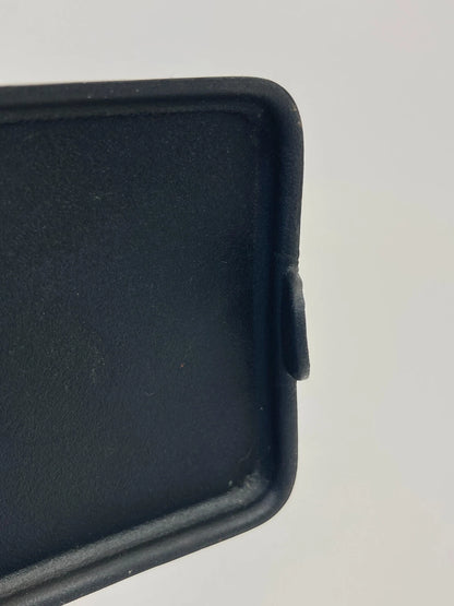 2010 10 DODGE CALIBER INSERT RUBBER MAT LINER L0199079AA OEM