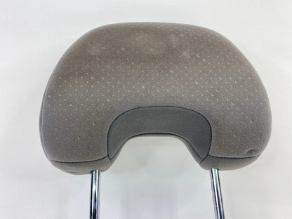 2004-2009 TOYOTA PRIUS FRONT RIGHT PASSENGER SIDE SEAT HEADREST HEAD REST OEM