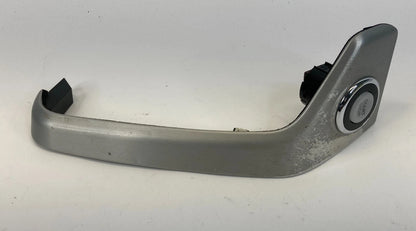2009-2014 NISSAN MURANO ENGINE IGNITION START SWITCH BUTTON TRIM 68931-1AA0A-GZ
