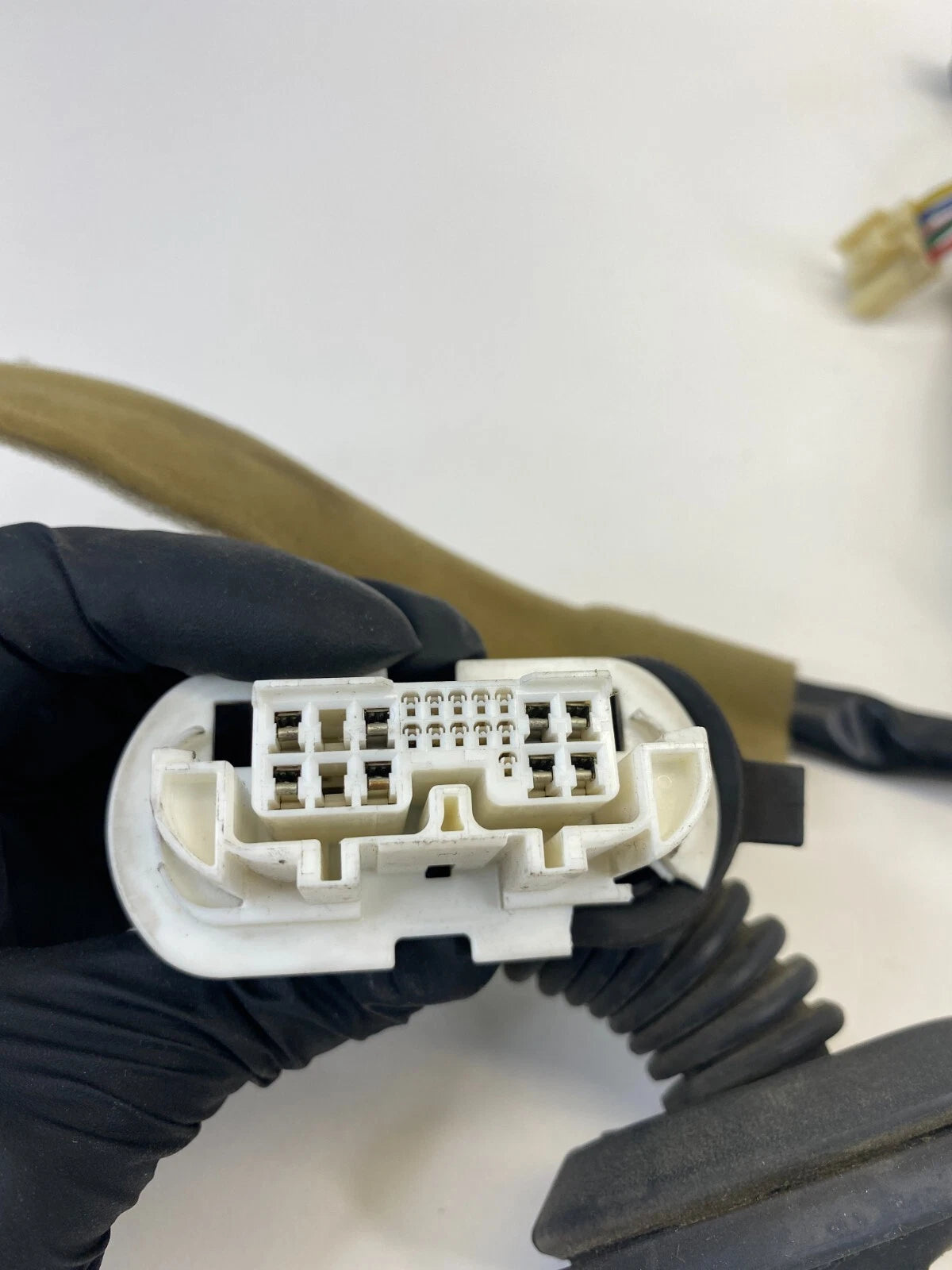 2008-2015 SCION XB REAR LEFT SIDE DOOR WIRING HARNESS WIRE 82154-12620A OEM