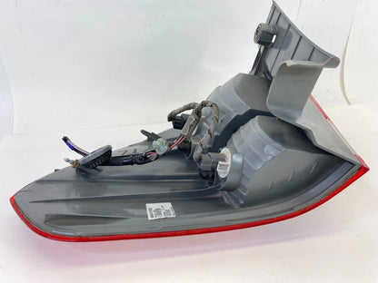 05-07 HONDA ODYSSEY LEFT DRIVER TAILLIGHT OUTER TAILLIGHT HD478-U000L EAGLE EYES