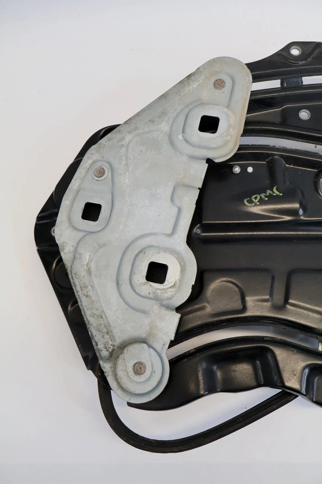 03-10 VW BEETLE CONVERTIBLE REAR LEFT DRIVER WINDOW REGULATOR MOTOR 1Y0-959-811